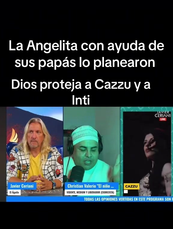 @Reporte-ando