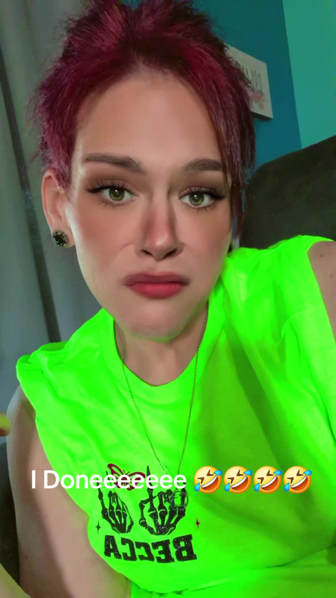 @๐ Becca ๐