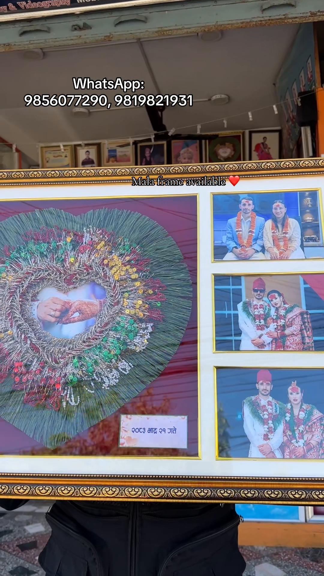@Sangam Digital Studio,Pokhara