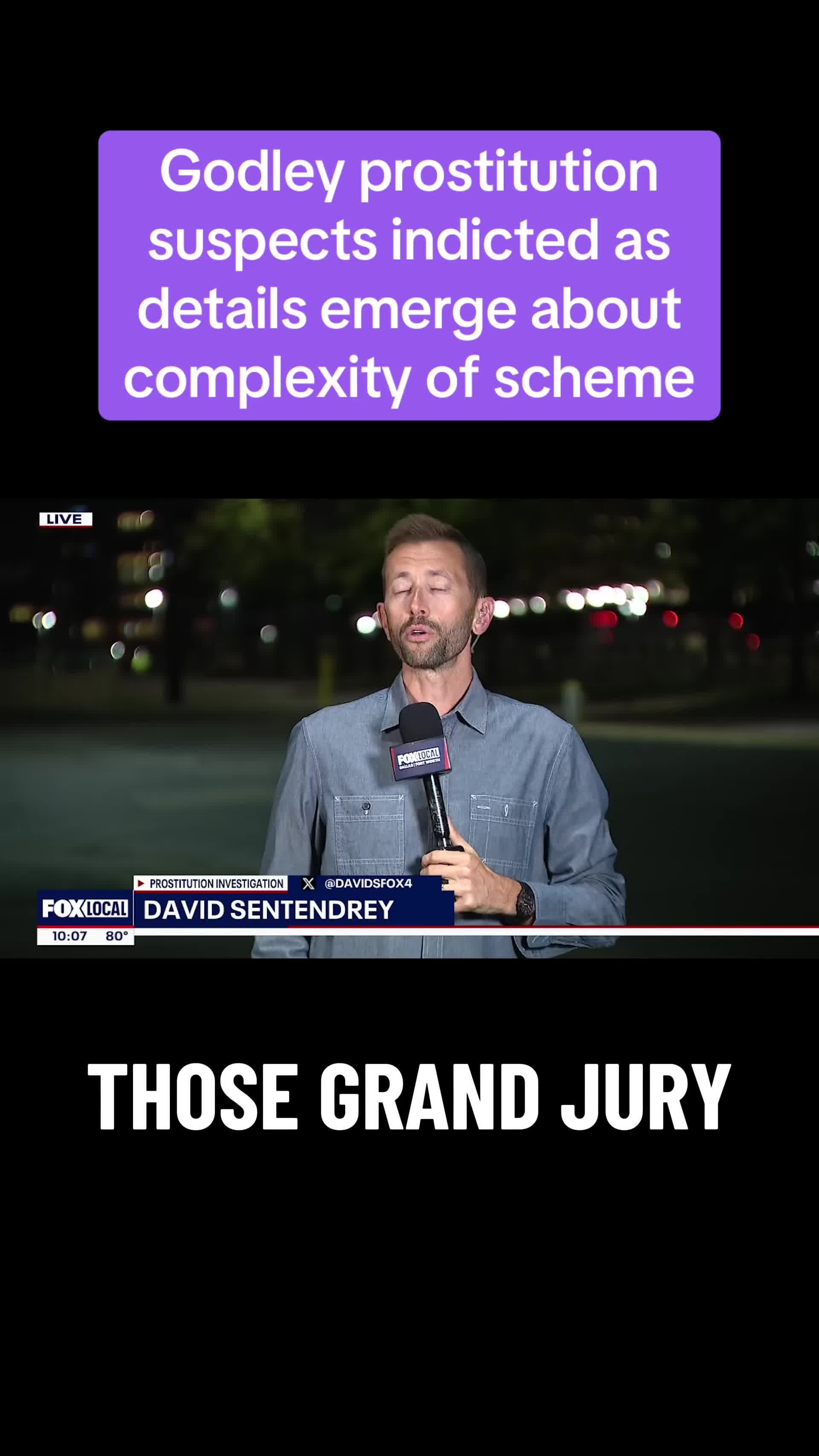 @David J. Sentendrey