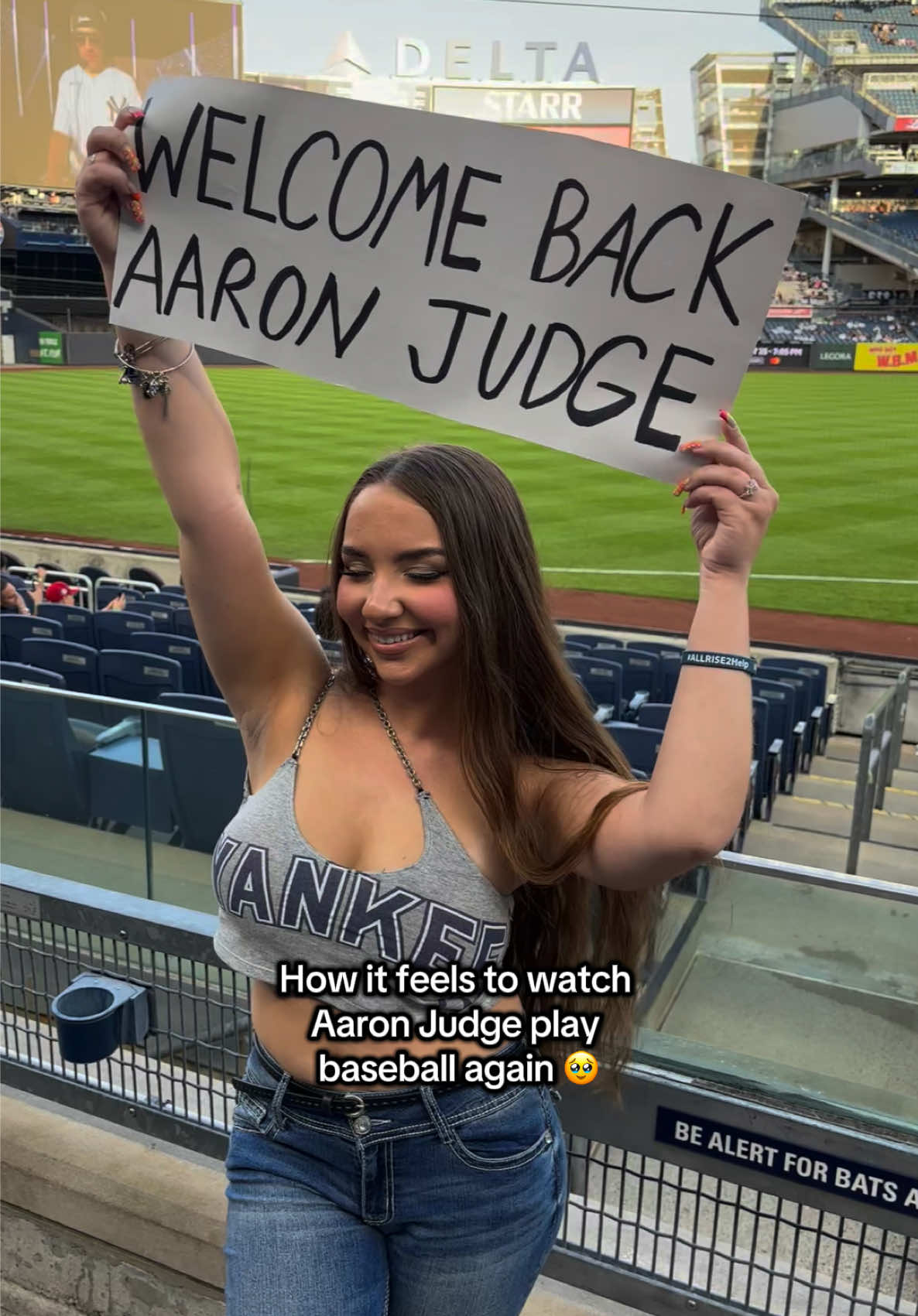 @Nicoletta 💖⚾️ ♫
