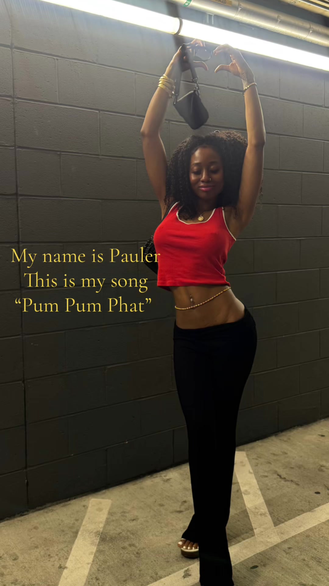 @WelovePauler