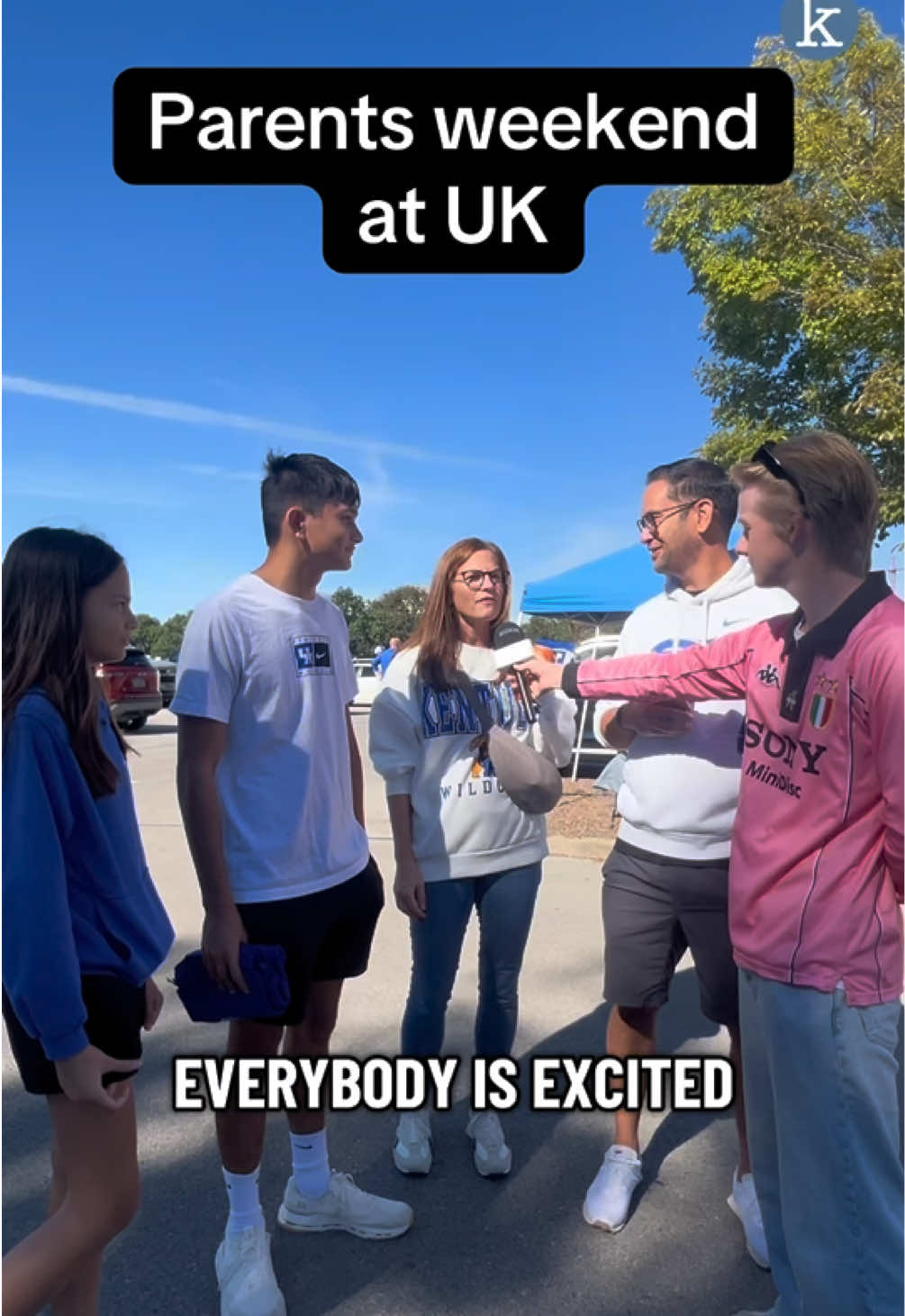 @Kentucky Kernel
