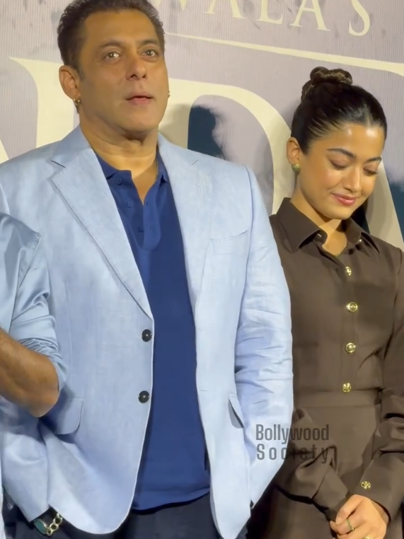 @Bollywood Society