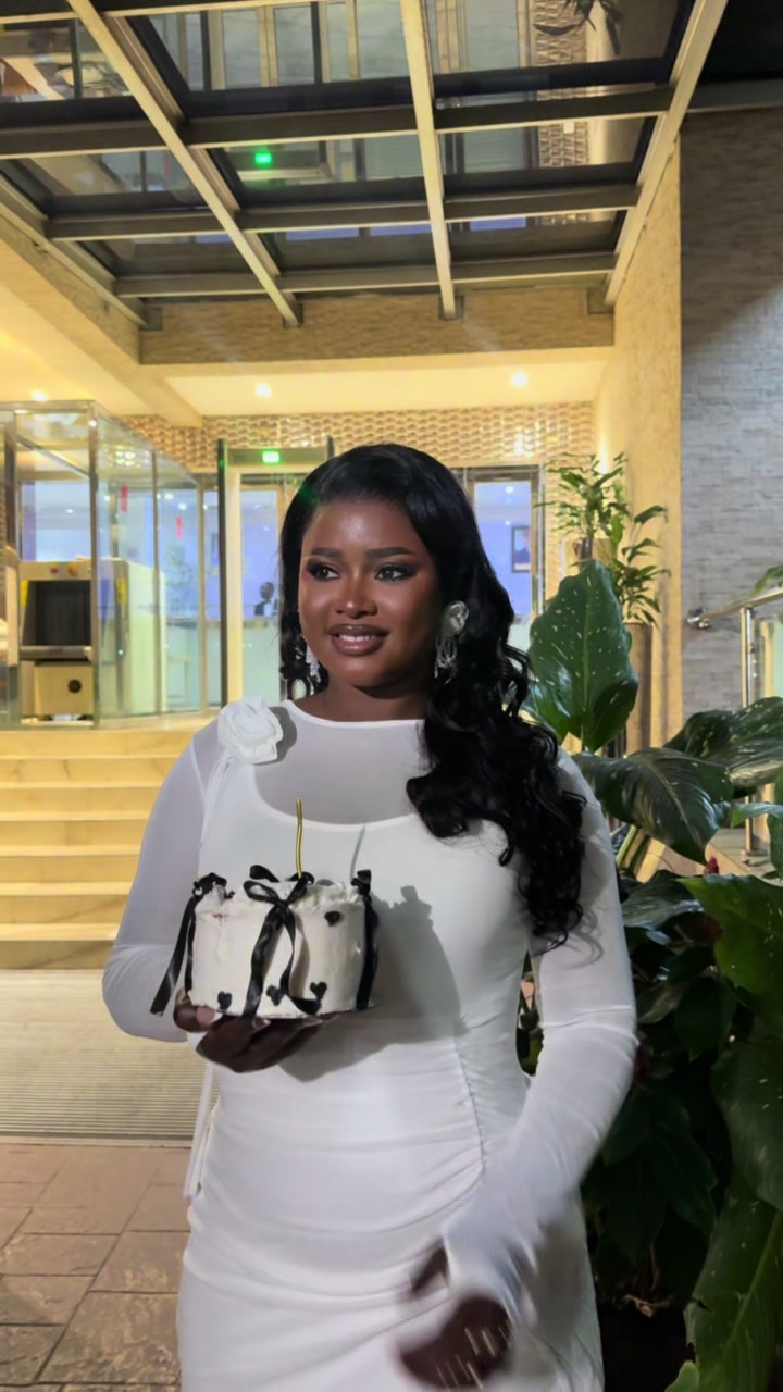 @Debbiesglamabuja