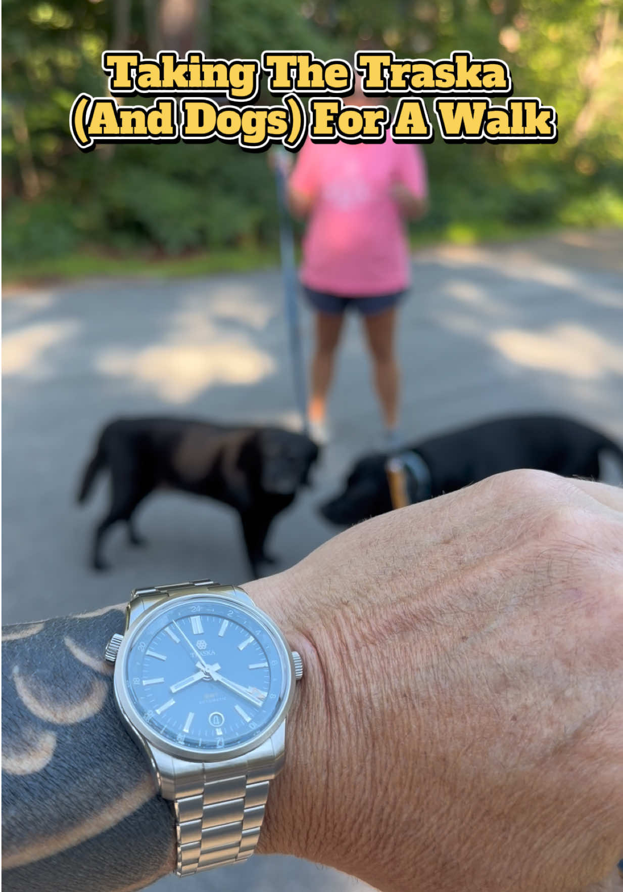 @Kyle the Watch Guy