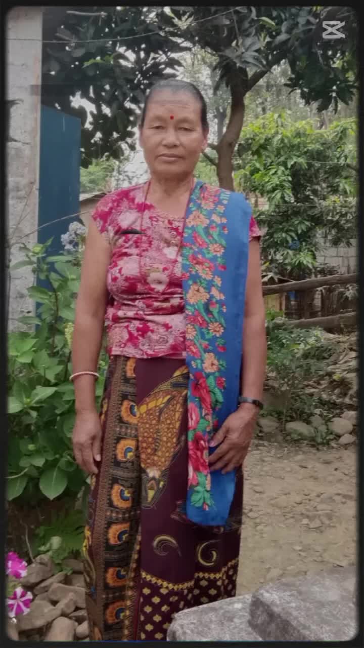 @श्रीजा मगर