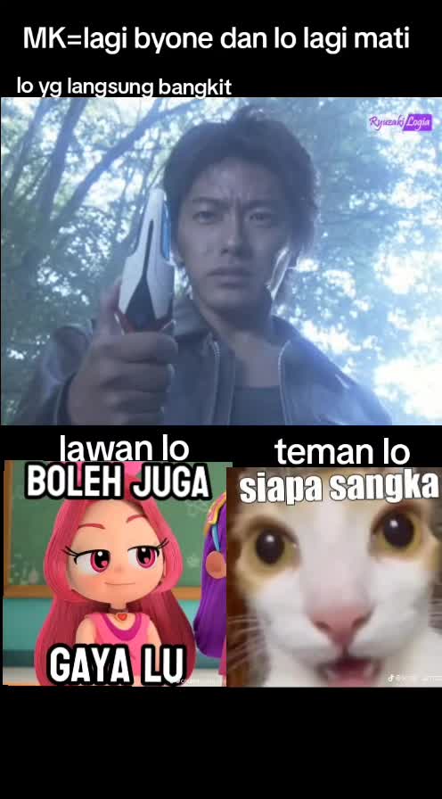@creator toku/rb. ll