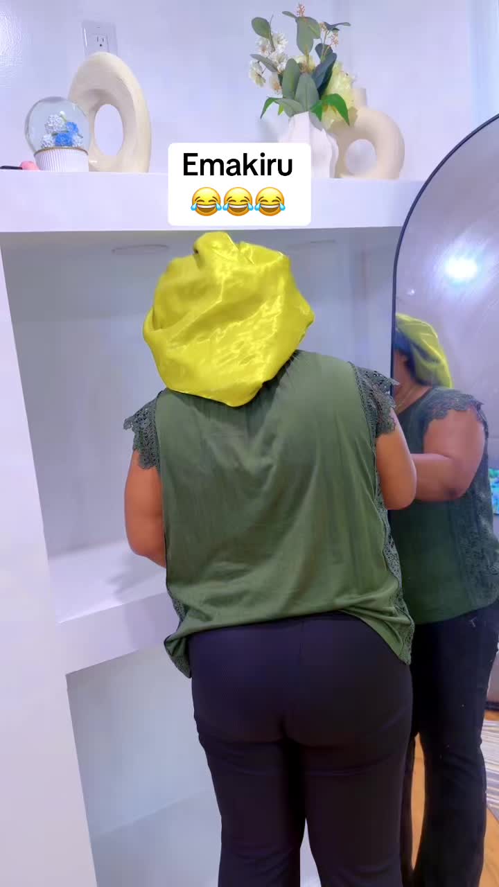 @Hennyorlah❤️