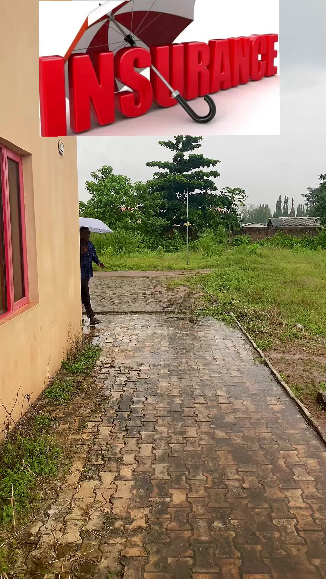 @Mr. Daniel Abiodun