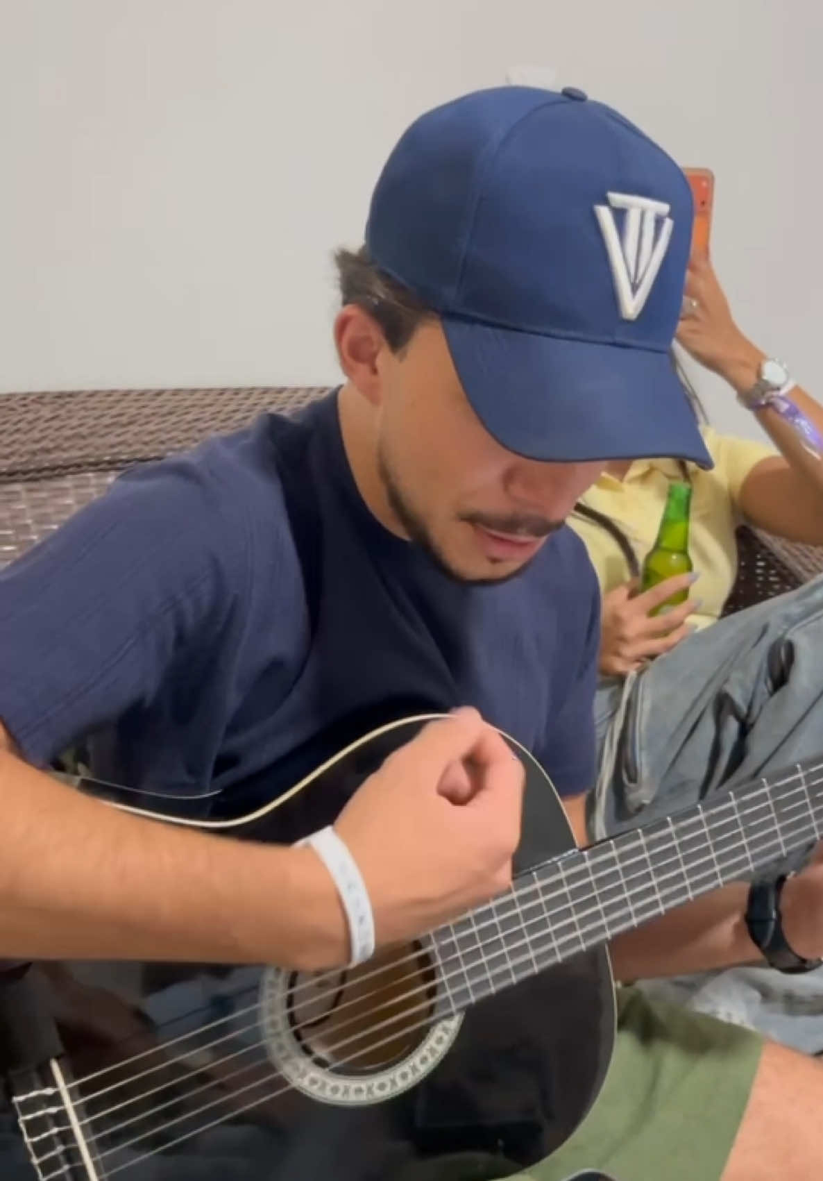 @Marquinhos Oliveira 🎙️