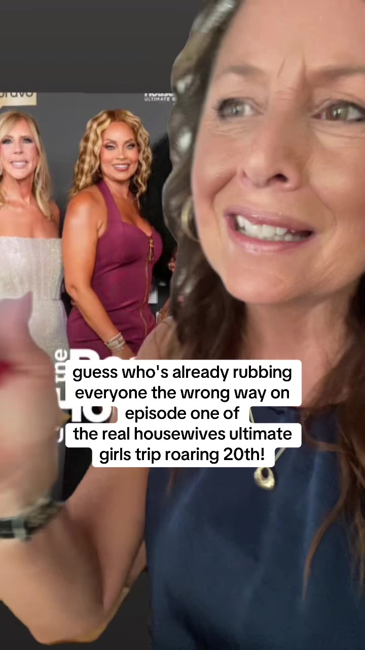@Reality Tammy