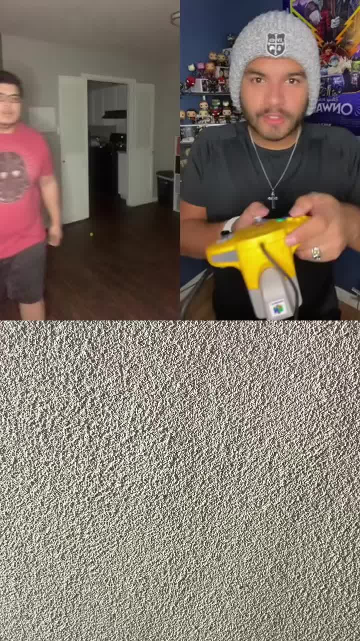 @jesusesparzashow