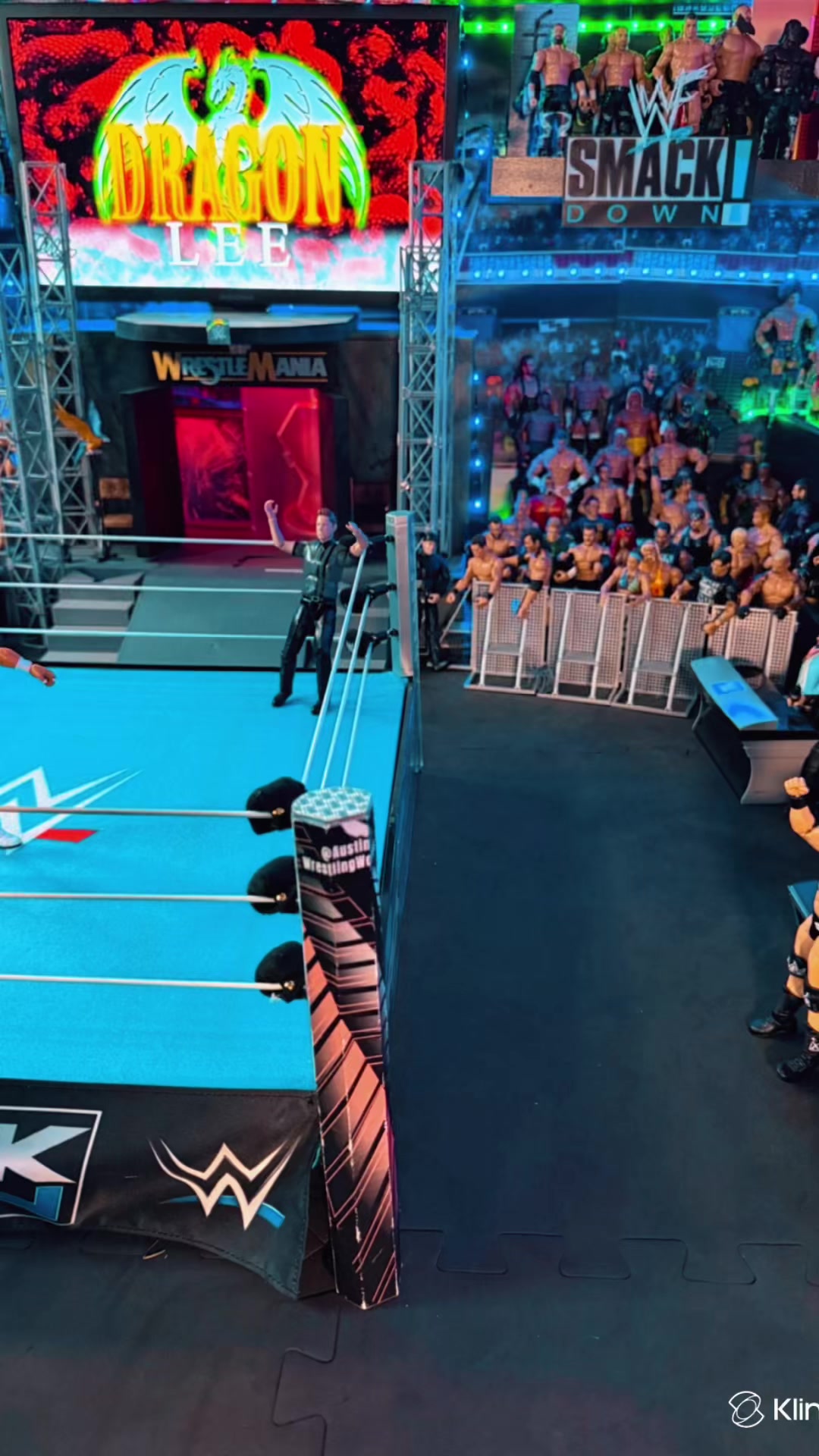 @@Austin’s Wrestling World18