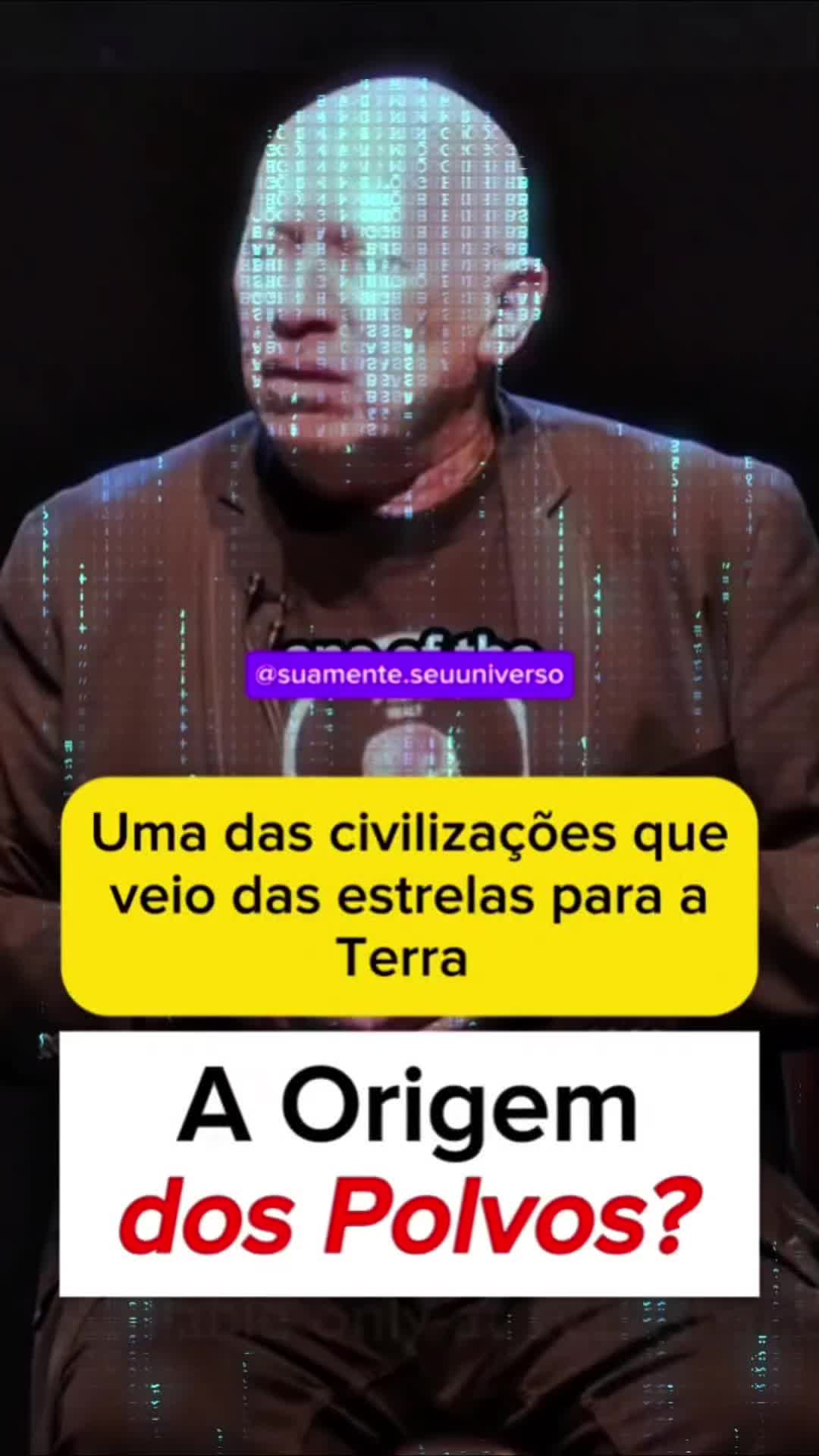 @Sua Mente & Seu Universo