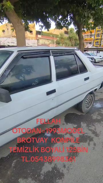 @FELLAH OTOMOTİV ŞANLİURFA