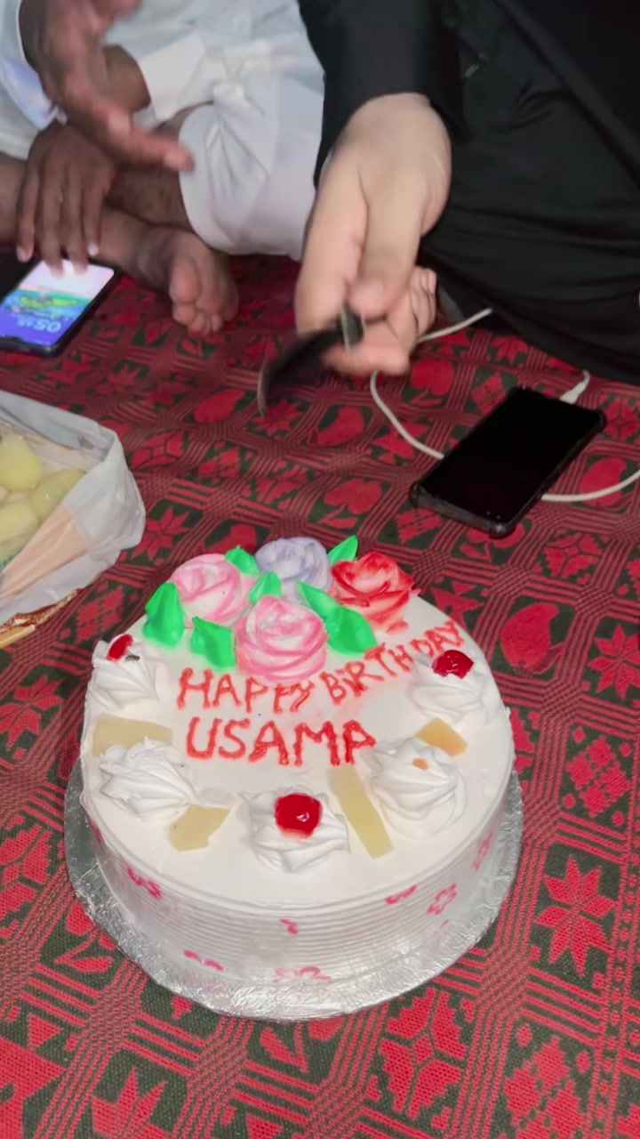 @Usama Palli