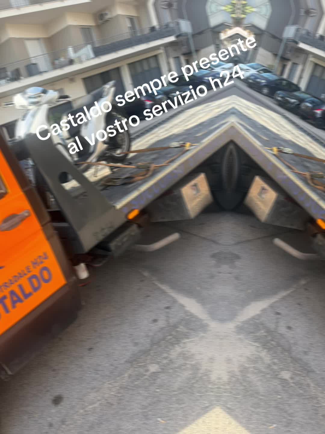 @Ss soccorso stradale