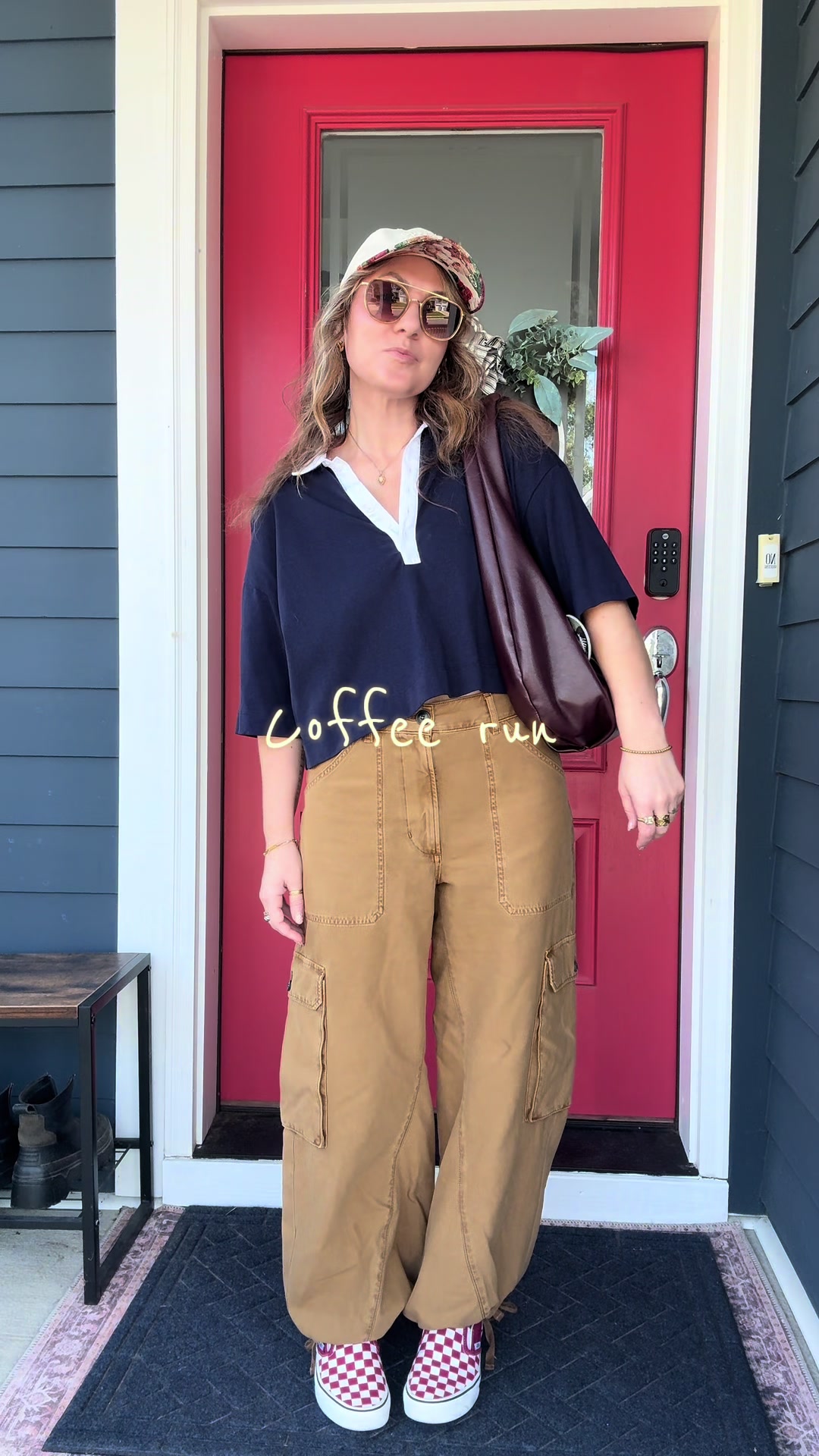 @Alanna | personal stylist