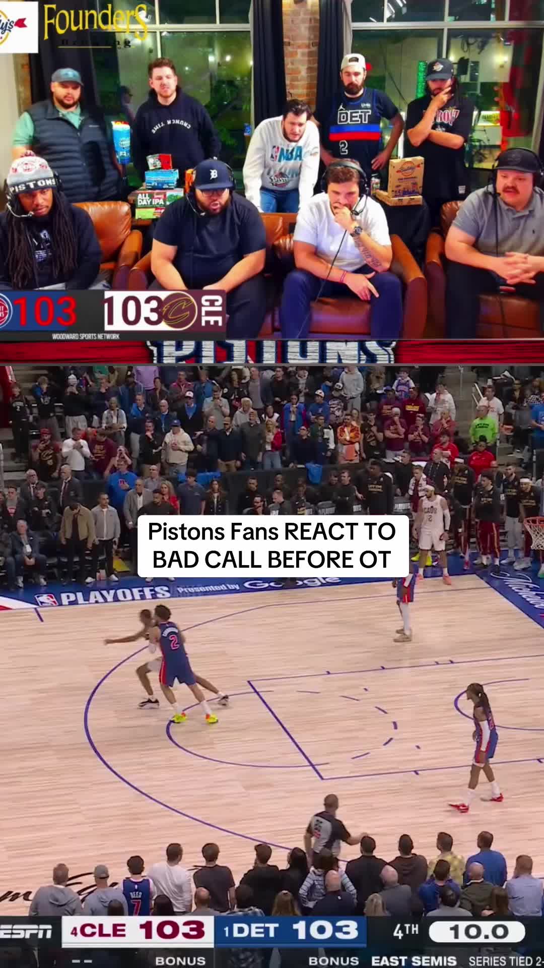 @Woodward Sports Network