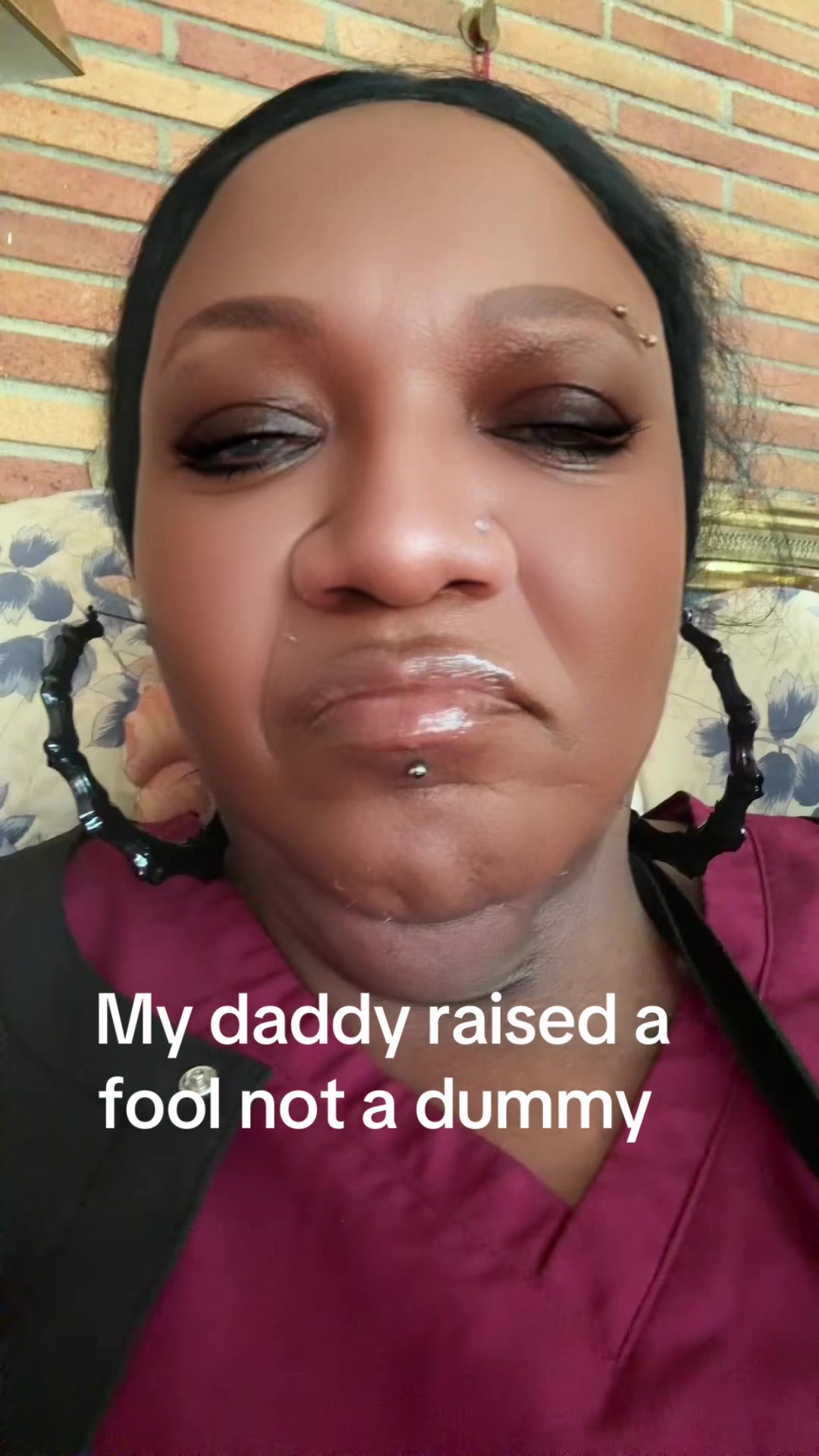 @Kysha Lewis