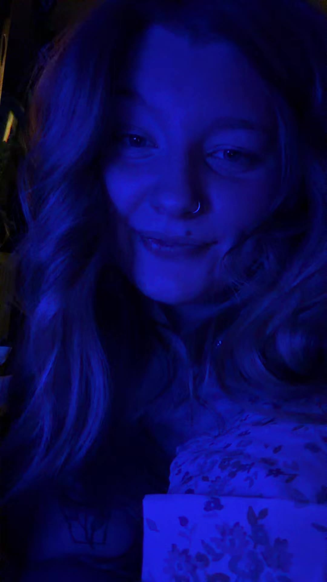 @️Hannah