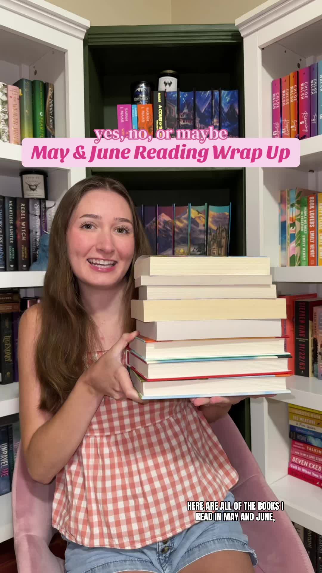 @Brianna | Books & Lifestyle