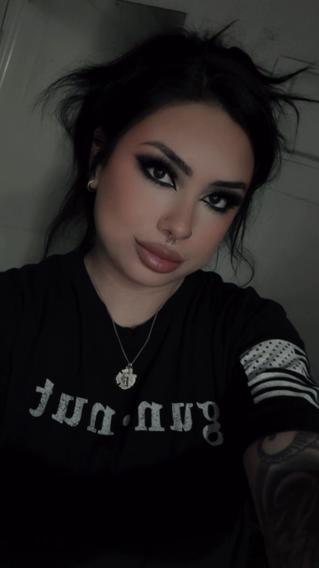 @Inked Cassie