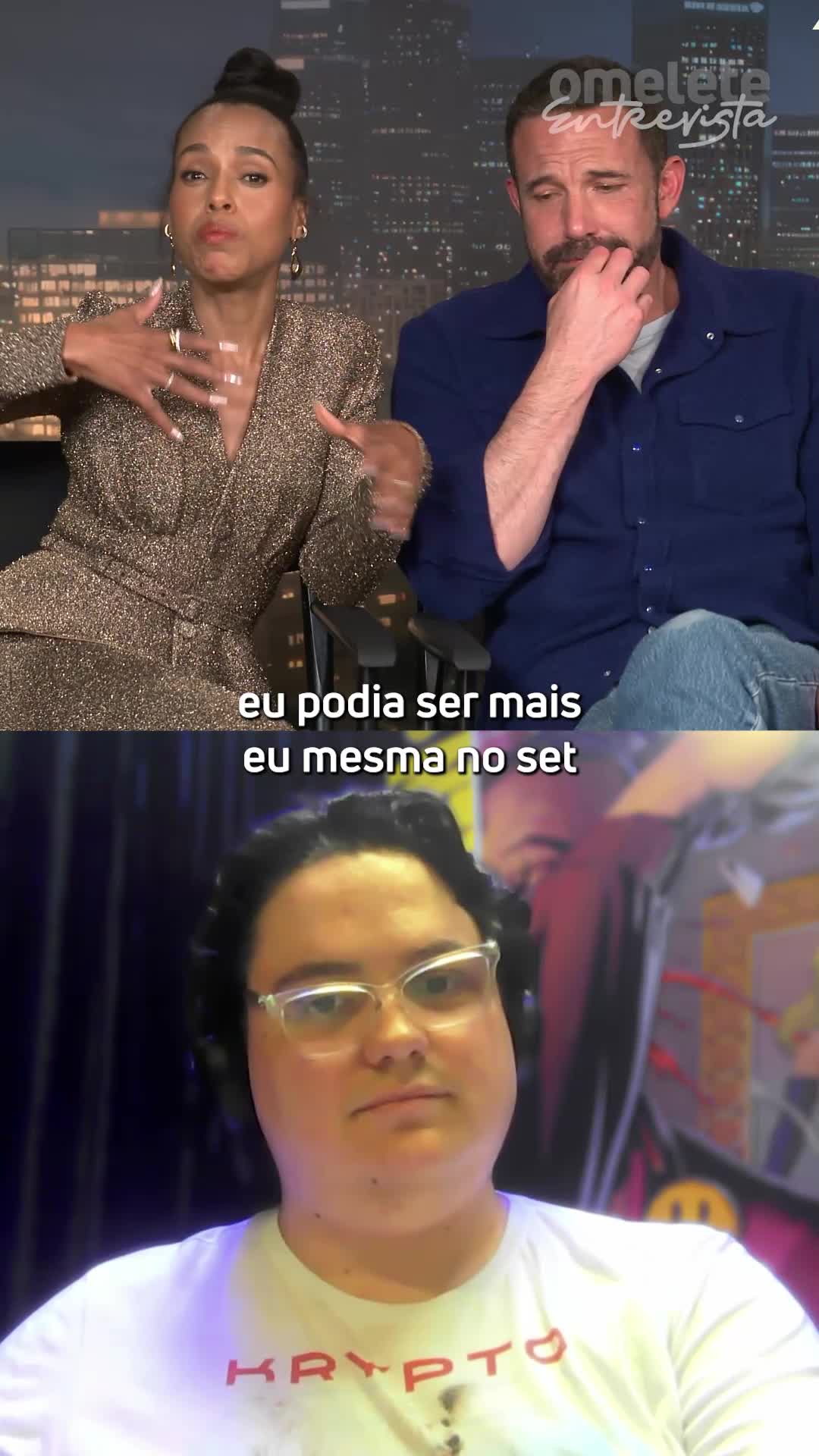 @Omelete