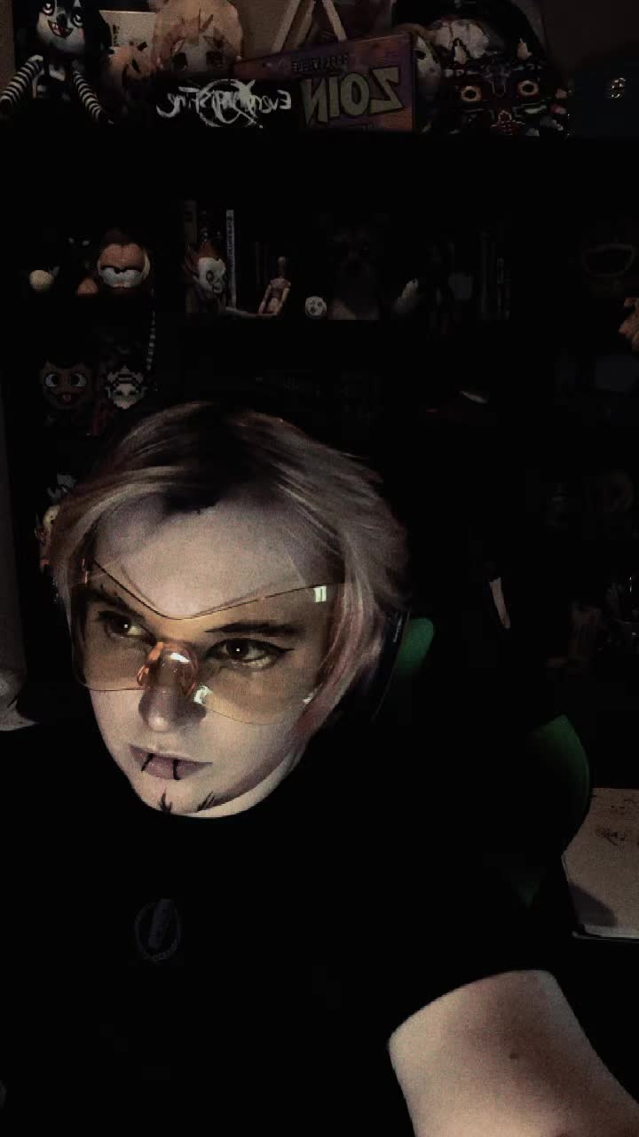 @Junkyard Cosplays