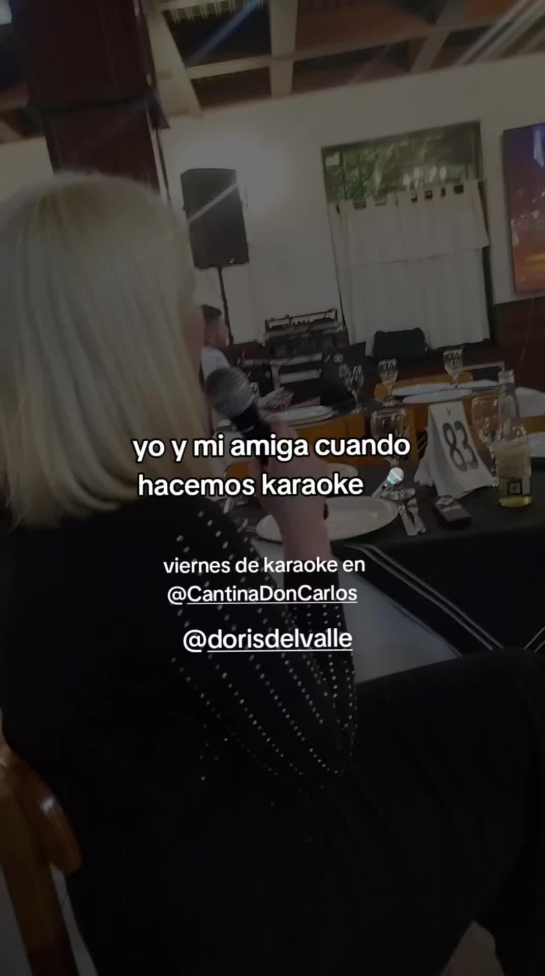 @Isa Bogado
