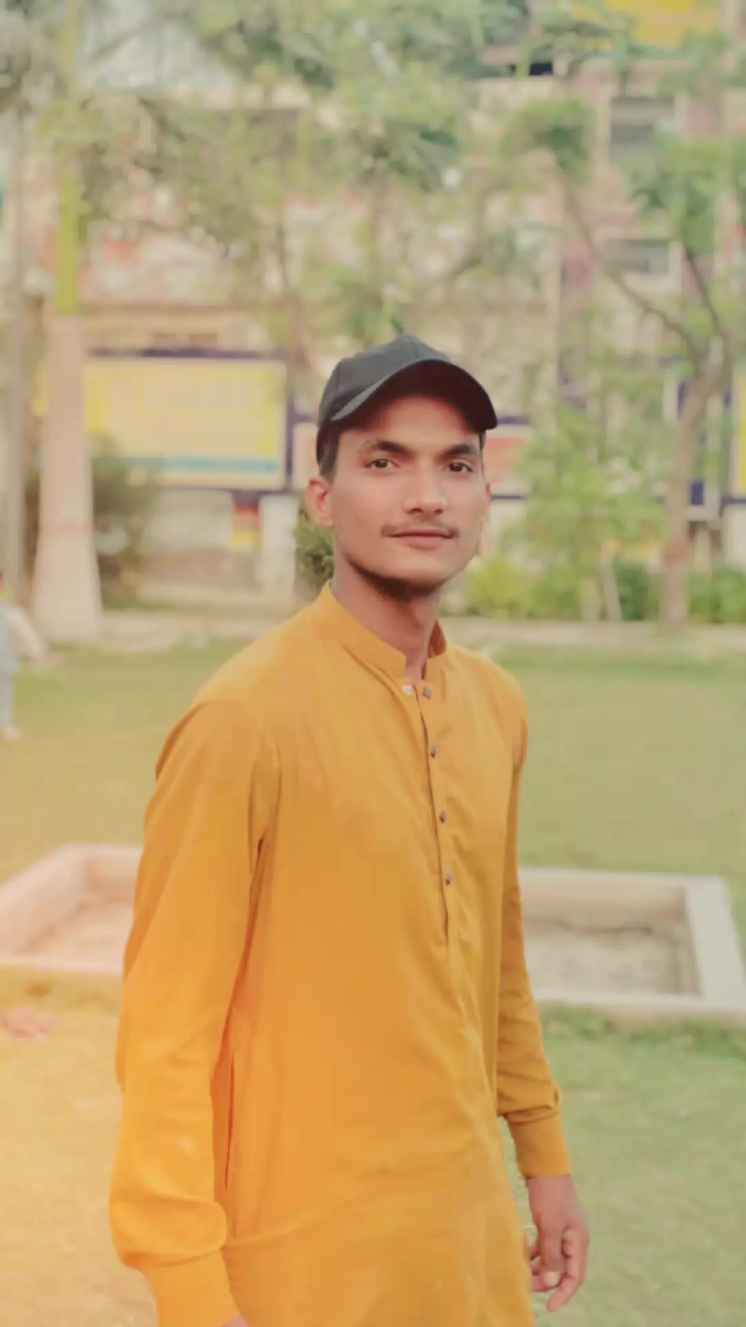 @Sami Kashmiri. DD