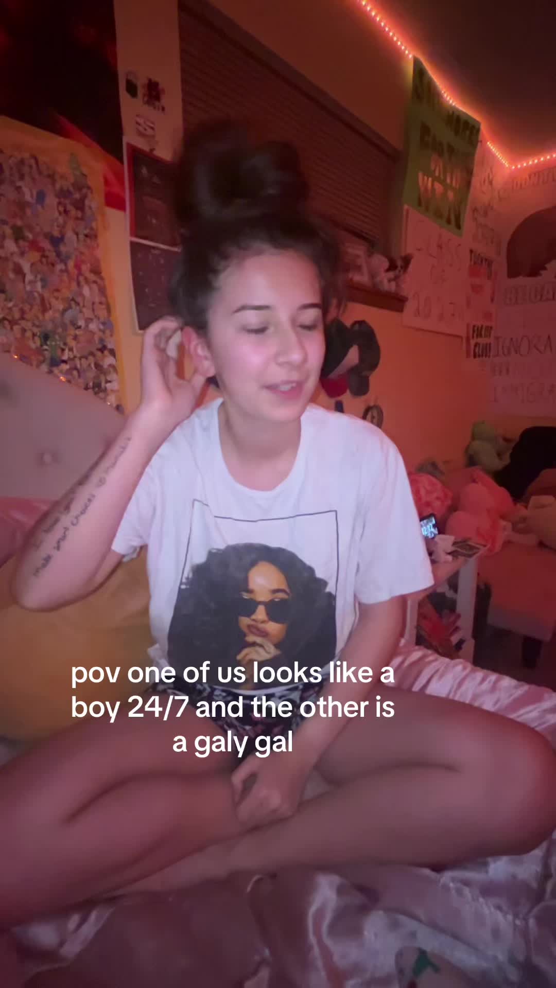 @irelands spam boiiiii
