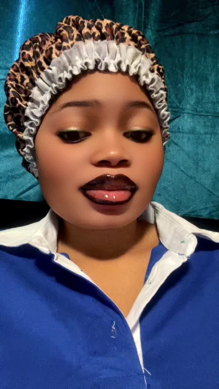 @Frida wangu
