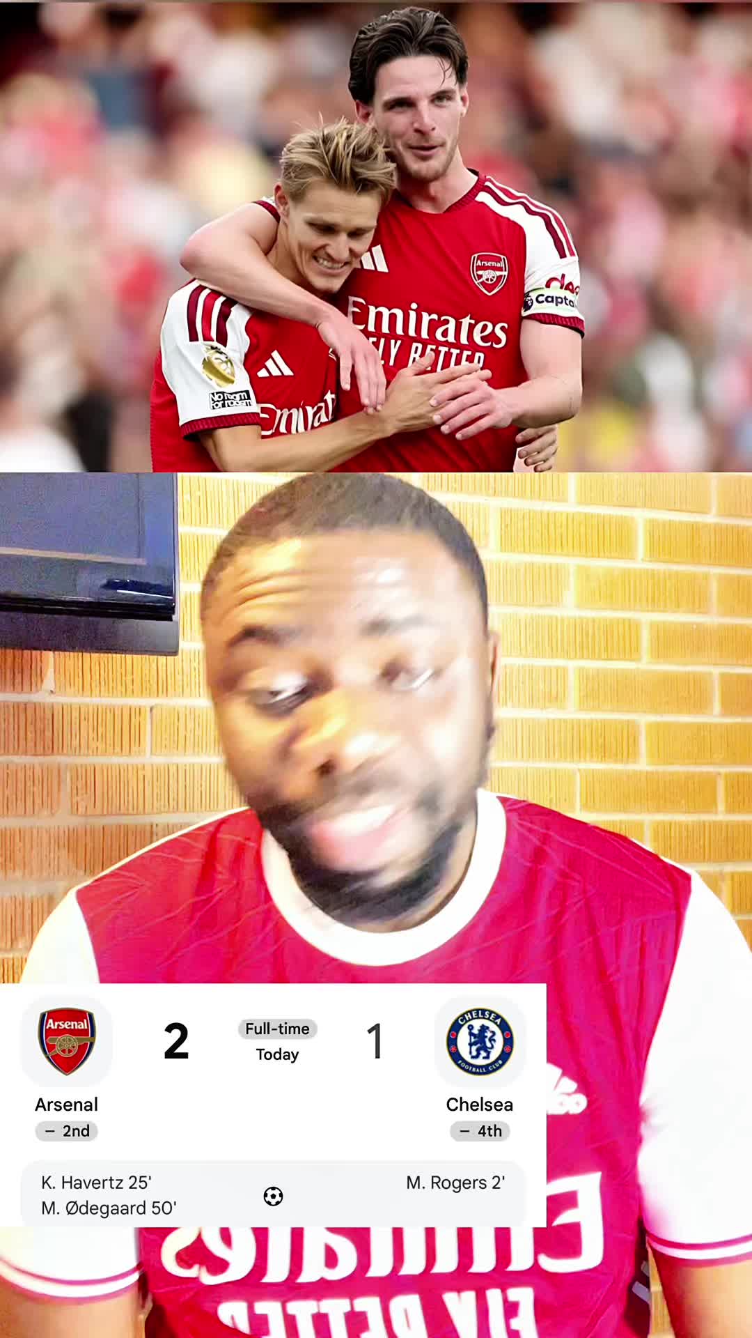 @Ehi Of Arsenal 🇺🇸🇳🇬