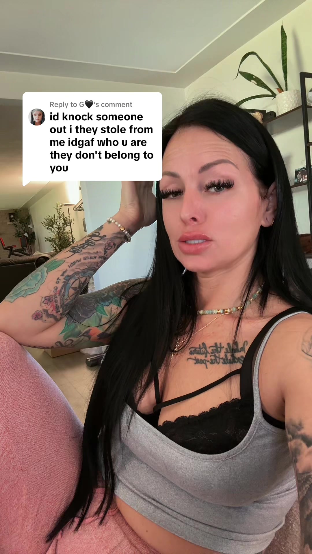 @To0thlessQueen💋