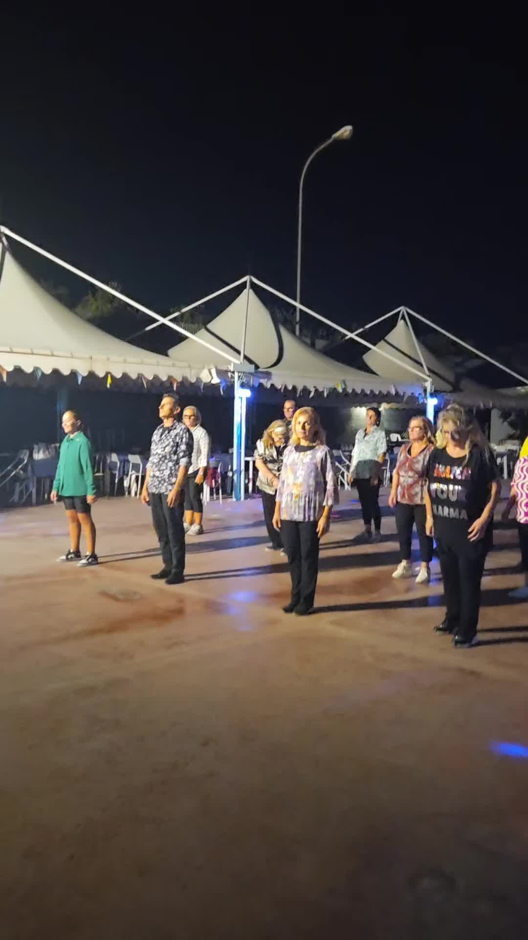 @MB School Social Dance