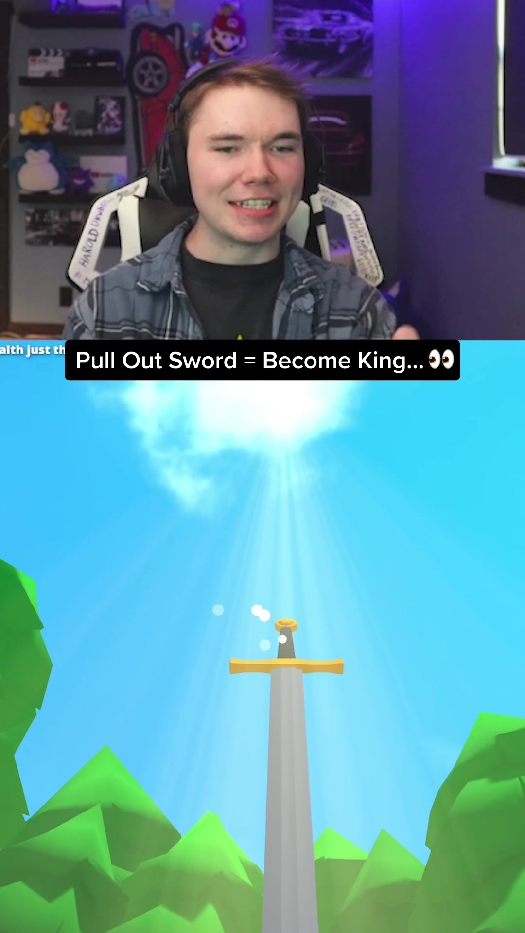 @LionHimself