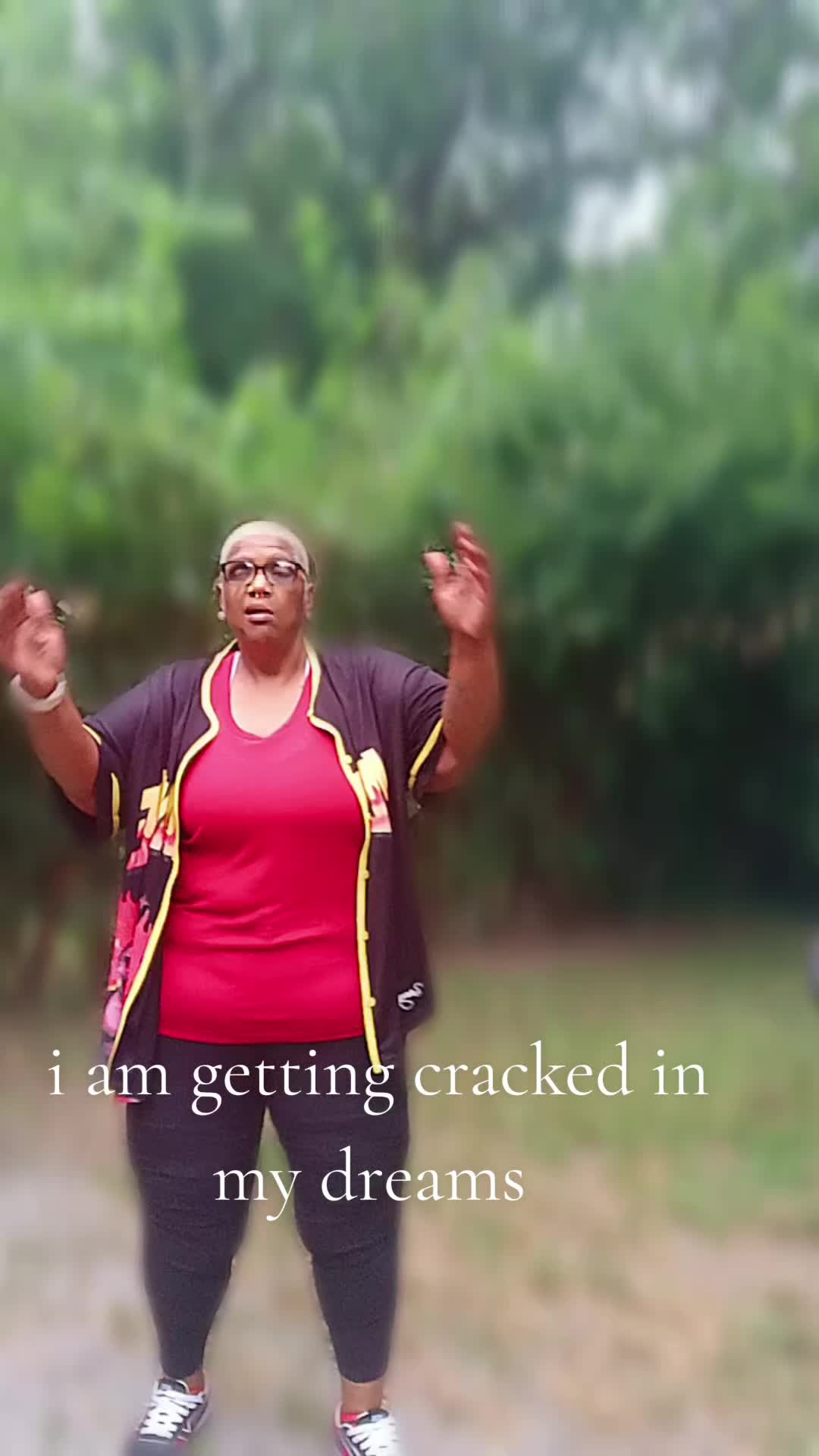 @Joyce