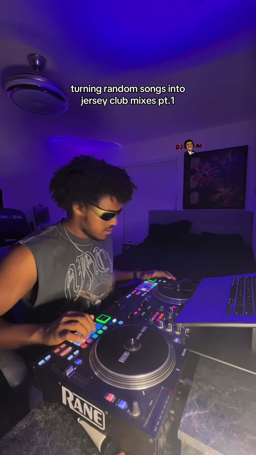 @DJ AI🎧