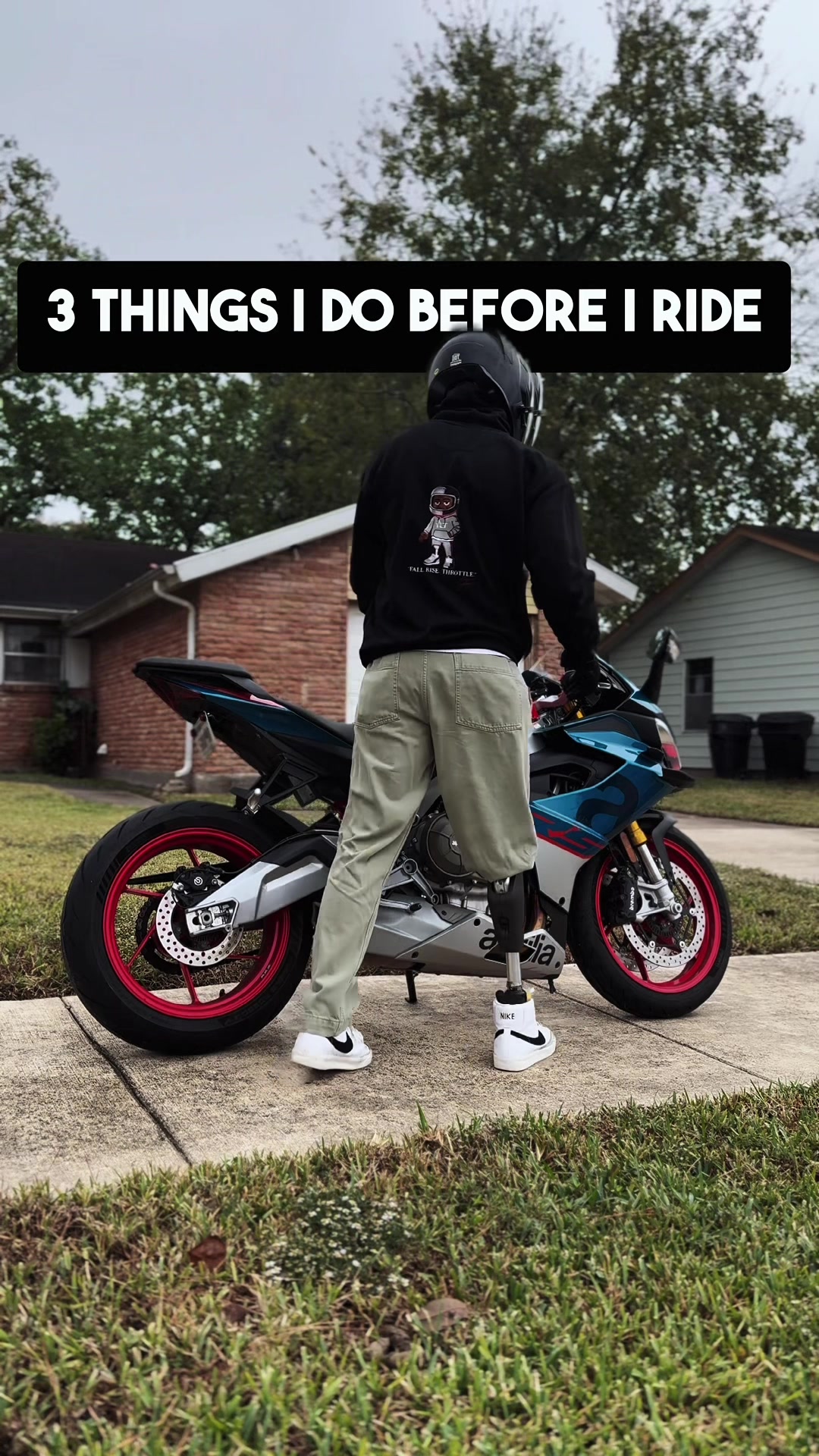 @J Throttle