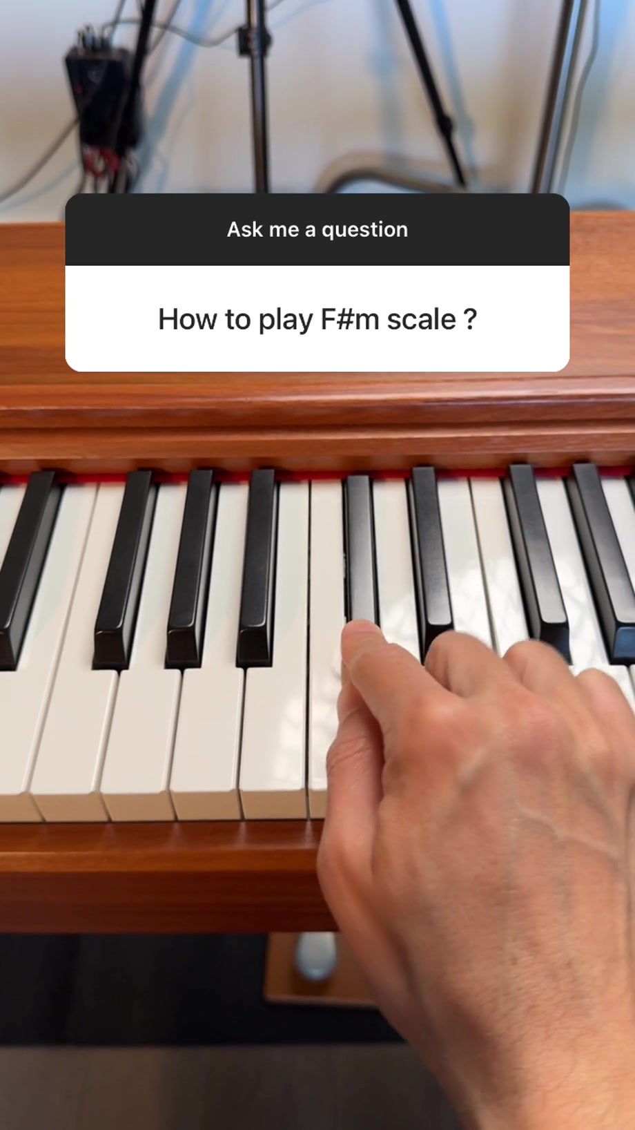 @Easy Fast Piano