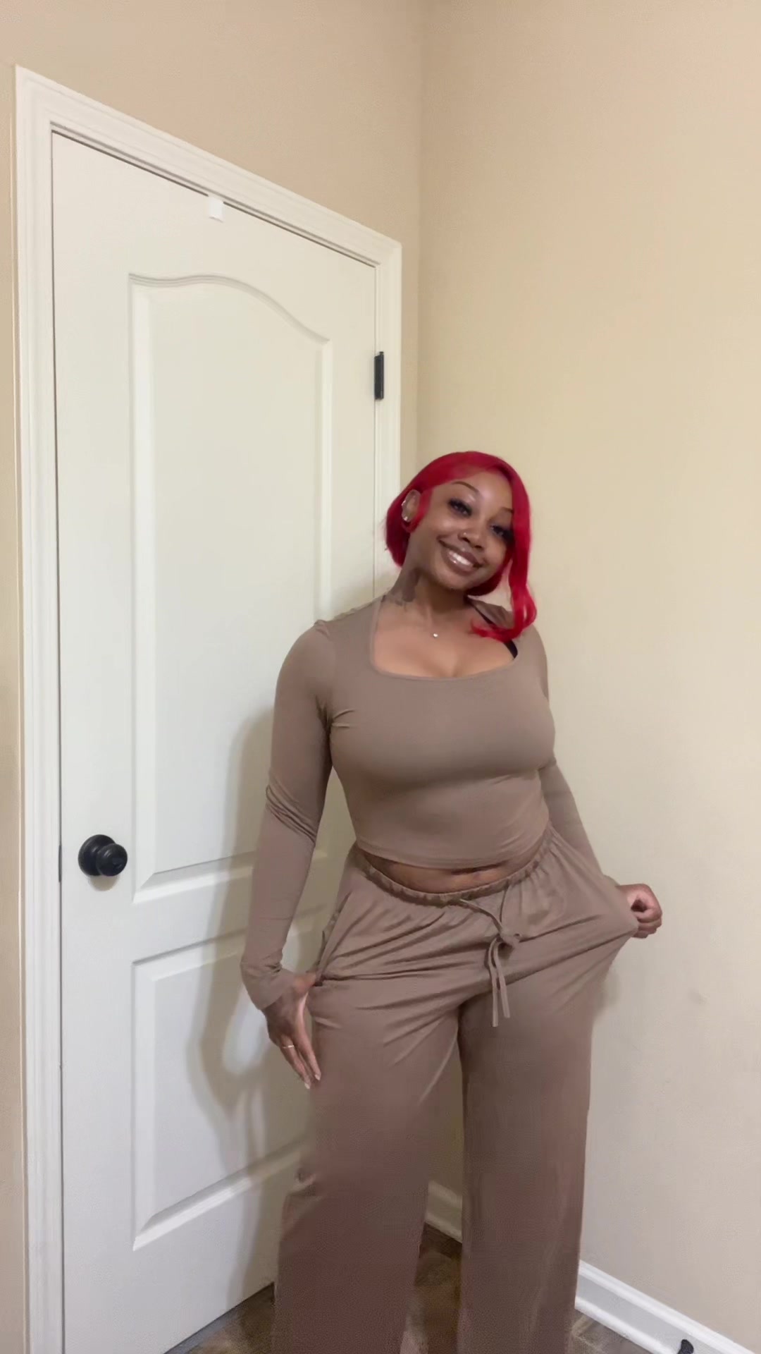 @Kiaja Monae ᥫ᭡