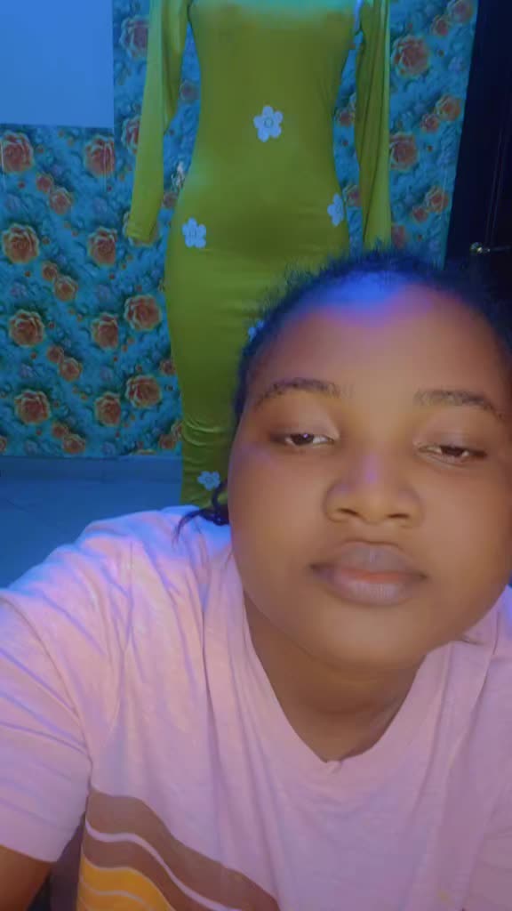 @Christiana Mensah