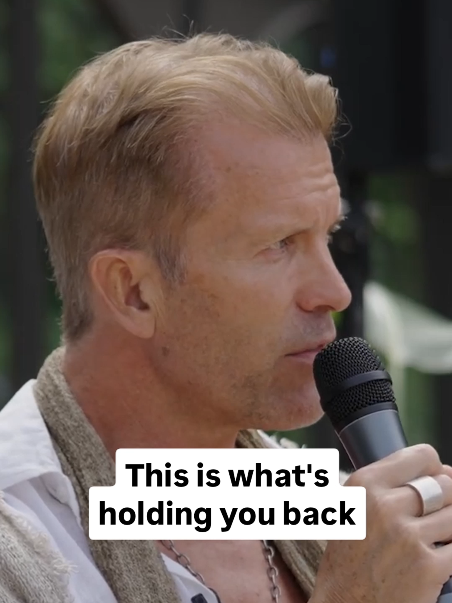 @Peter Crone