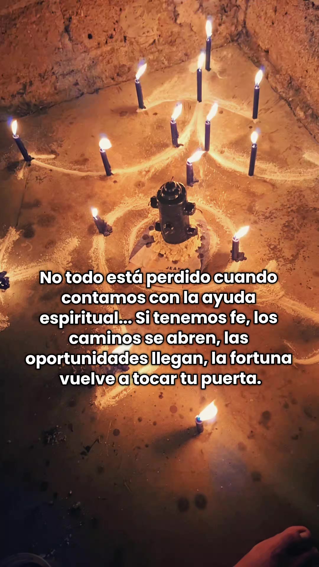 @Camino Espiritual