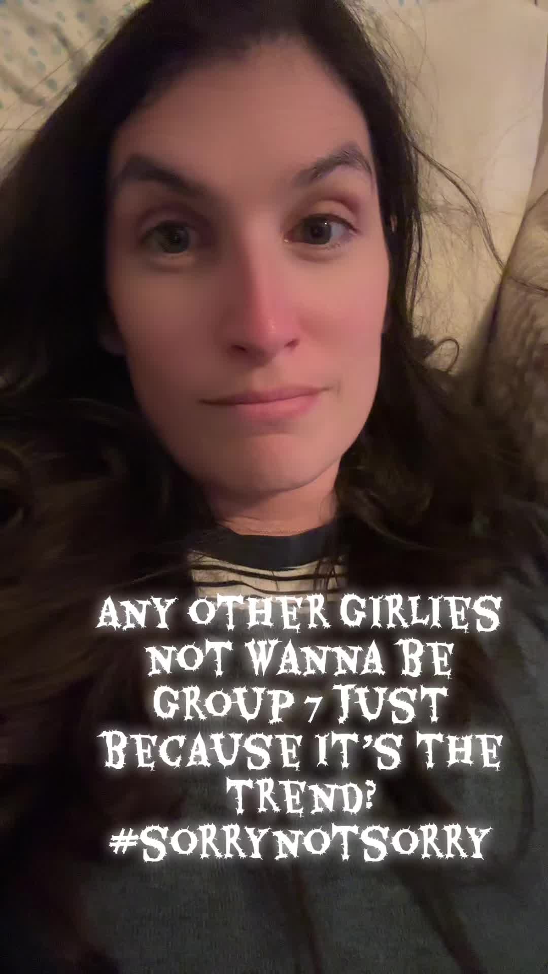 @AmyLee | ADHD/ND Manifestation