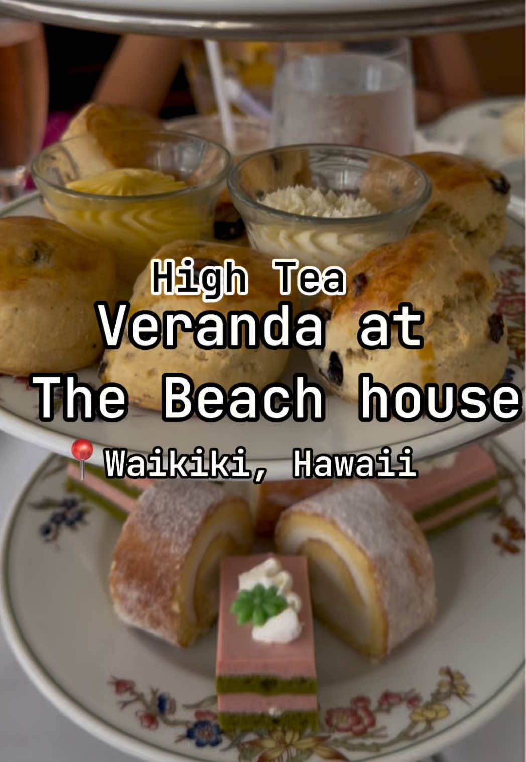 @Oahufood adventure
