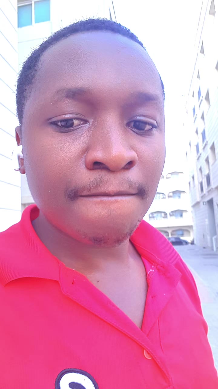 @Sam Mutume ❤️(The Minister )
