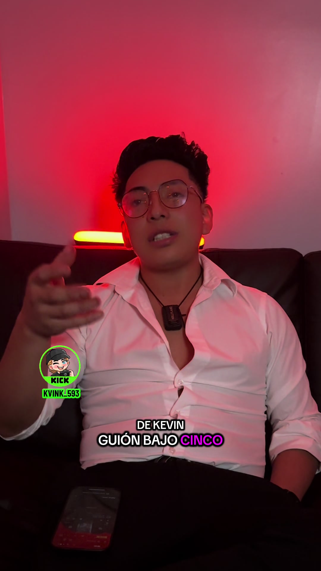 @KEVIN🇪🇨